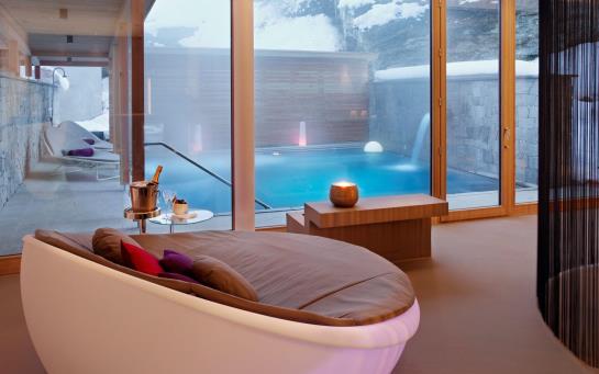 Waldhaus Flims Mountain Resort & Spa  | Flims | Graubünden | Schweiz 2