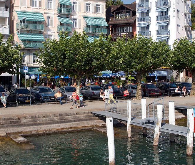 Hotel Schmid Und Alfa