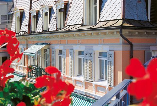 Hotel Schmid Und Alfa  | Brunnen | Schwyz | Schweiz 1