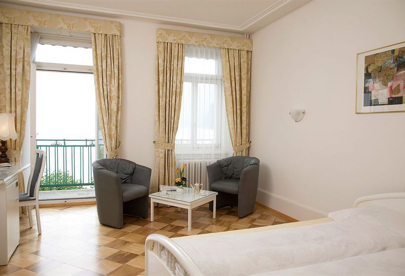 Hotel Schmid Und Alfa  | Brunnen | Schwyz | Schweiz 2