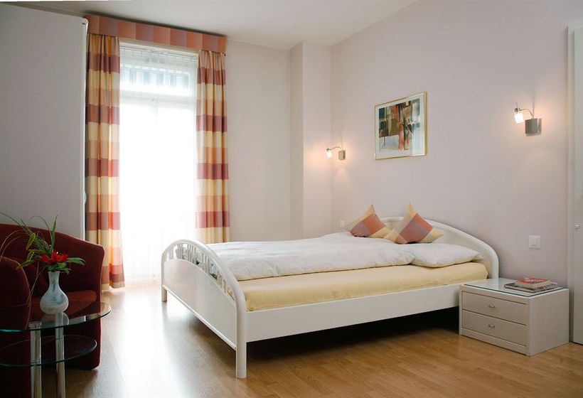 Hotel Schmid Und Alfa  | Brunnen | Schwyz | Schweiz 3