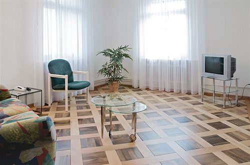 Hotel Schmid Und Alfa  | Brunnen | Schwyz | Schweiz 4