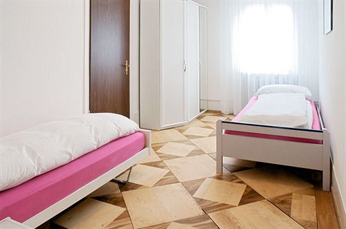 Hotel Schmid Und Alfa  | Brunnen | Schwyz | Schweiz 6