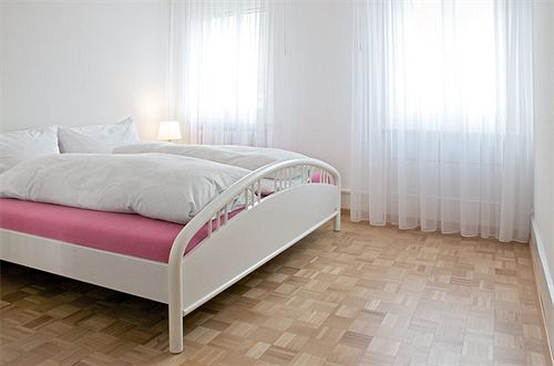 Hotel Schmid Und Alfa  | Brunnen | Schwyz | Schweiz 7