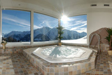 Wellness Resort Alpenrose  | Riederalp | Wallis | Schweiz 5