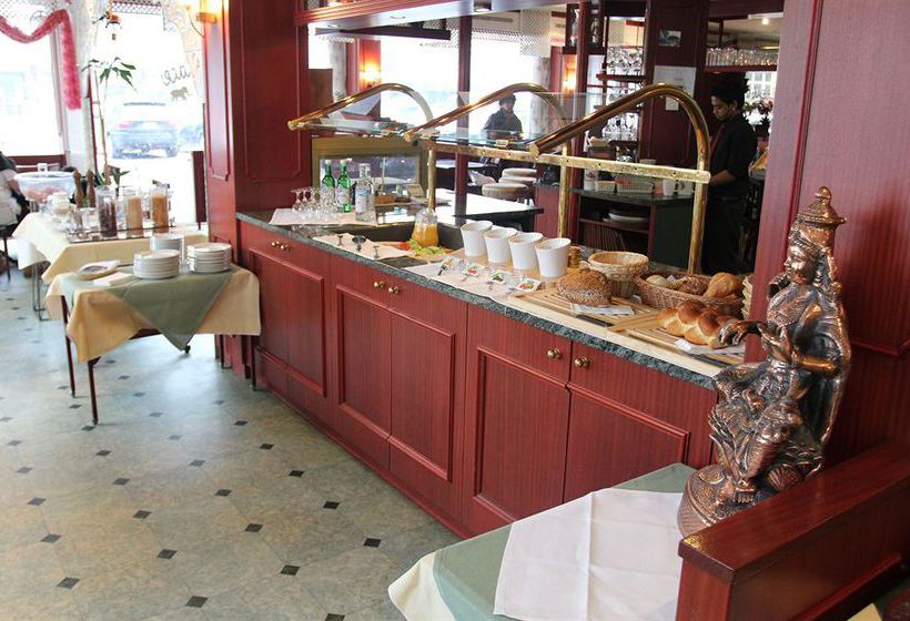 Hotel Dufour  | Biel | Bern | Schweiz 1