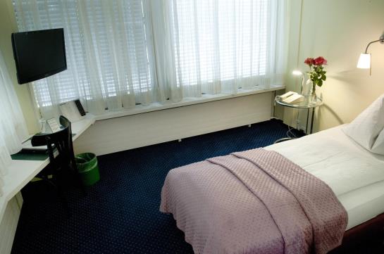Hotel Dufour  | Biel | Bern | Schweiz 10