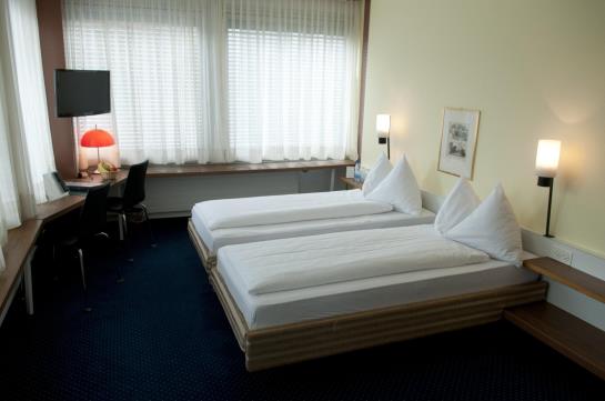 Hotel Dufour  | Biel | Bern | Schweiz 11