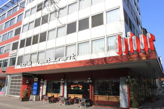 Hotel Dufour  | Biel | Bern | Schweiz 12