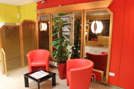 Hotel Dufour  | Biel | Bern | Schweiz 13