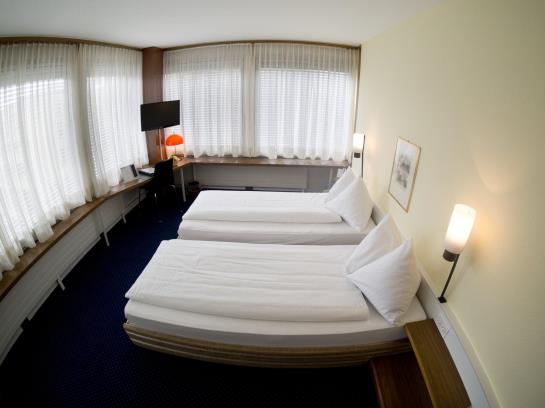 Hotel Dufour  | Biel | Bern | Schweiz 14