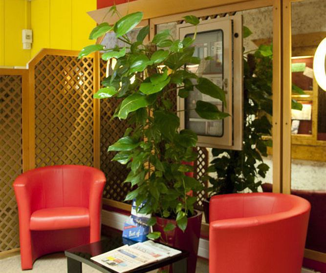 Hotel Dufour  | Biel | Bern | Schweiz 2