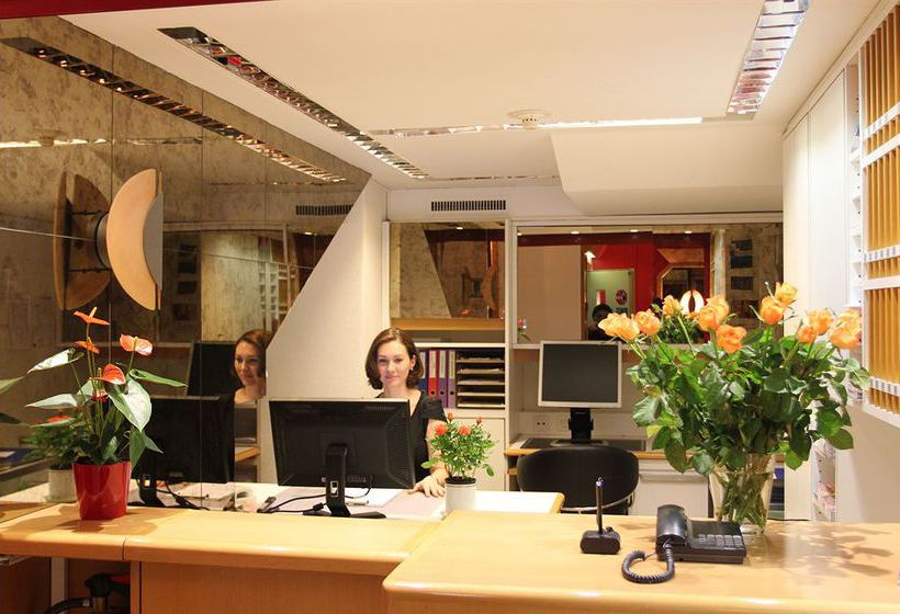 Hotel Dufour  | Biel | Bern | Schweiz 5