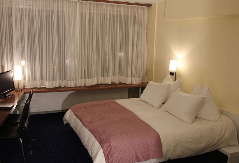 Hotel Dufour  | Biel | Bern | Schweiz 7