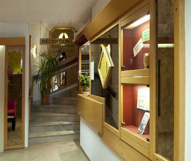 Hotel Dufour  | Biel | Bern | Schweiz 8