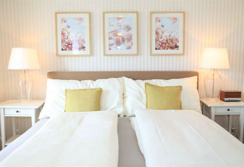 Hotel Krone  | Bad Ragaz | Sankt Gallen | Schweiz 10