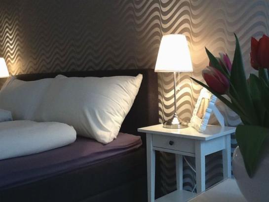 Hotel Krone  | Bad Ragaz | Sankt Gallen | Schweiz 11