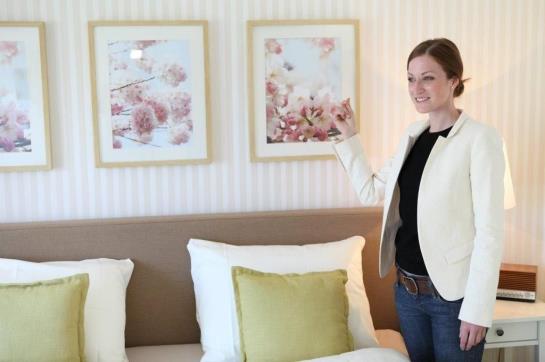 Hotel Krone  | Bad Ragaz | Sankt Gallen | Schweiz 12