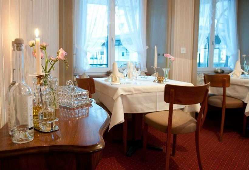 Hotel Krone  | Bad Ragaz | Sankt Gallen | Schweiz 6