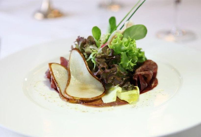 Hotel Krone  | Bad Ragaz | Sankt Gallen | Schweiz 7