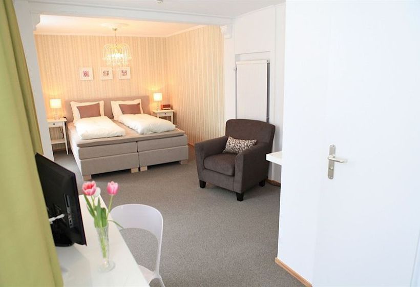 Hotel Krone  | Bad Ragaz | Sankt Gallen | Schweiz 8