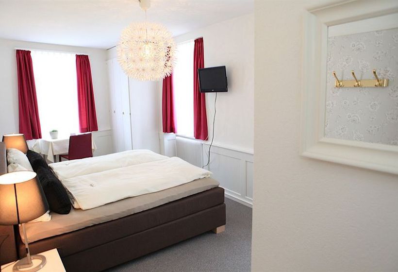 Hotel Krone  | Bad Ragaz | Sankt Gallen | Schweiz 9