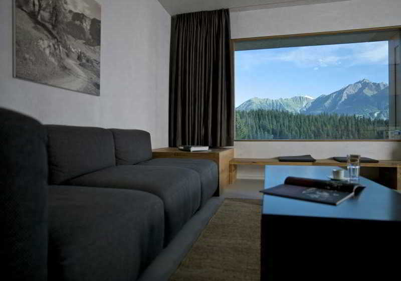 Hotel Rocksresort  | Laax | Graubünden | Schweiz 1