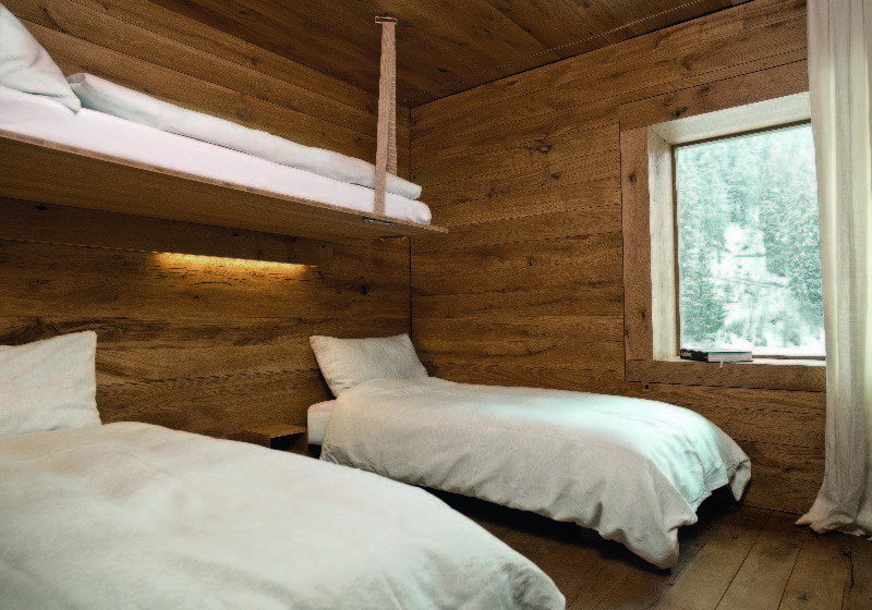 Hotel Rocksresort  | Laax | Graubünden | Schweiz 2