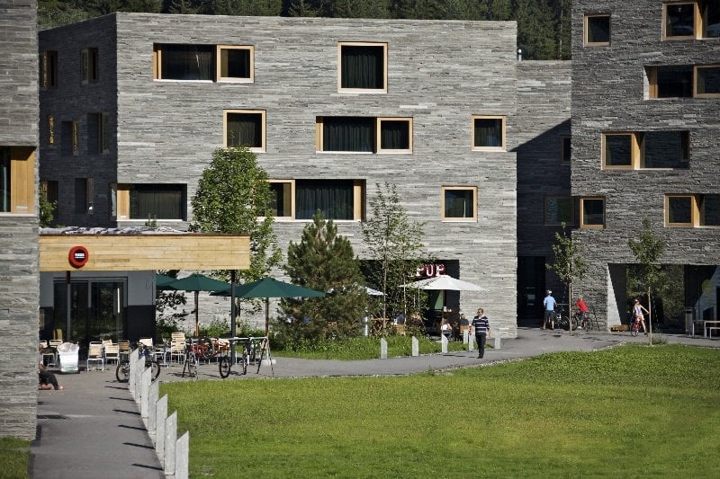 Hotel Rocksresort  | Laax | Graubünden | Schweiz 3