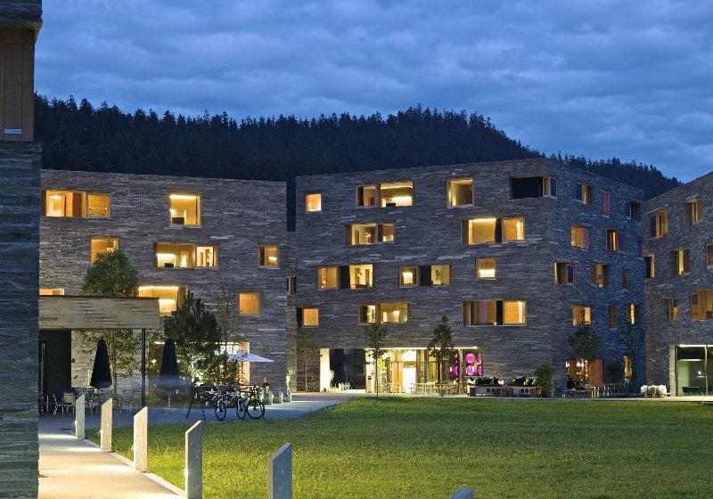 Hotel Rocksresort  | Laax | Graubünden | Schweiz 4
