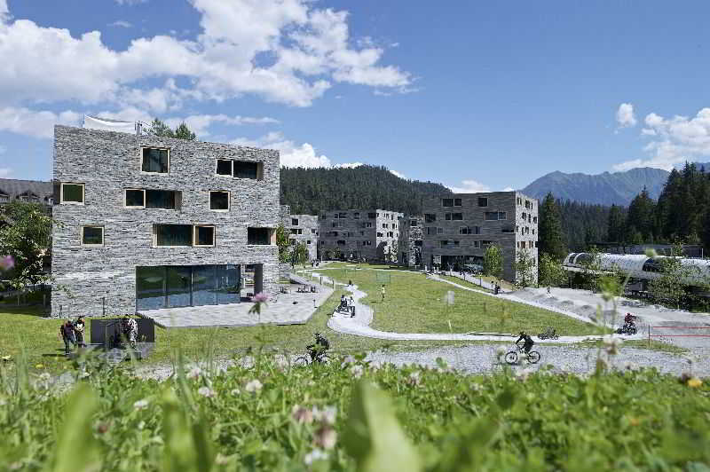Hotel Rocksresort  | Laax | Graubünden | Schweiz 5