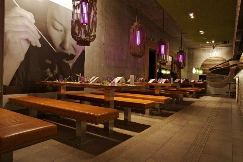 Hotel Rocksresort  | Laax | Graubünden | Schweiz 8