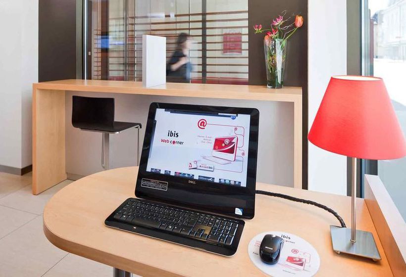 Hotel Ibis Delemont Delsberg  | Delemont | Jura | Schweiz 1