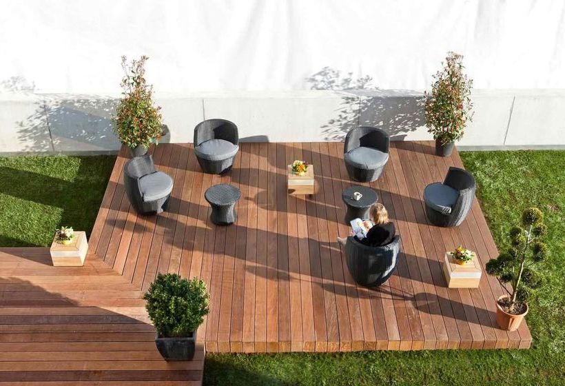 Hotel Ibis Delemont Delsberg  | Delemont | Jura | Schweiz 4