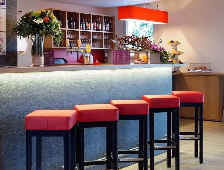 Hotel Ibis Bulle La Gruyere  | Bulle | Freiburg / Fribourg | Switzerland 10