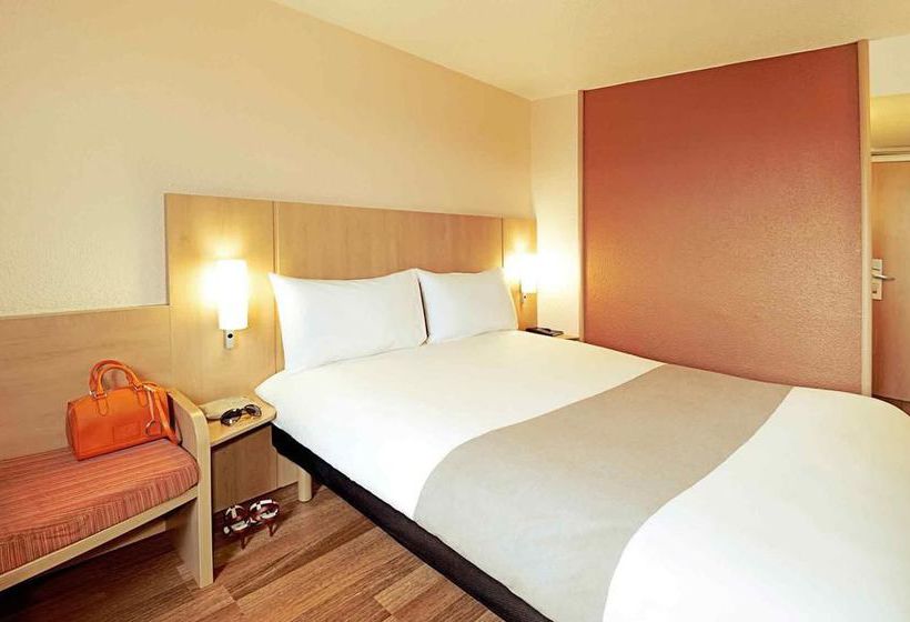 Hotel Ibis Bulle La Gruyere  | Bulle | Freiburg / Fribourg | Switzerland 4