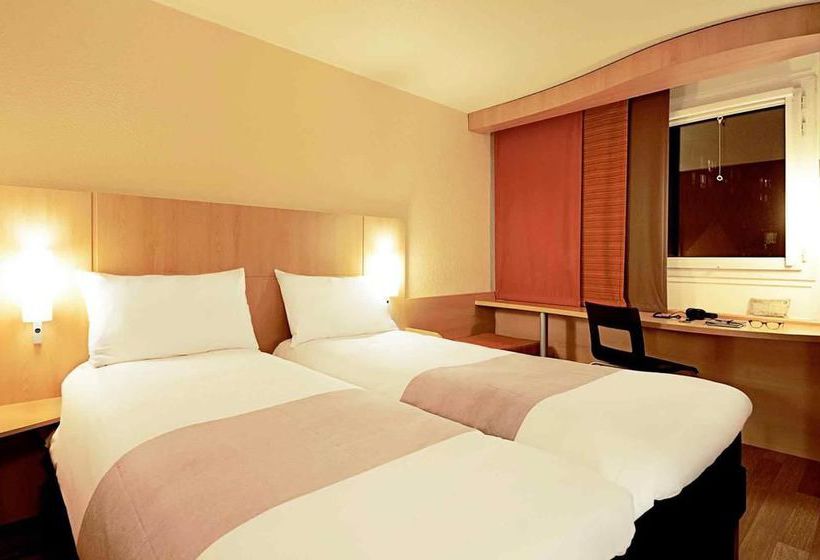 Hotel Ibis Bulle La Gruyere  | Bulle | Freiburg / Fribourg | Switzerland 5