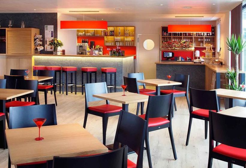 Hotel Ibis Bulle La Gruyere  | Bulle | Freiburg / Fribourg | Switzerland 7