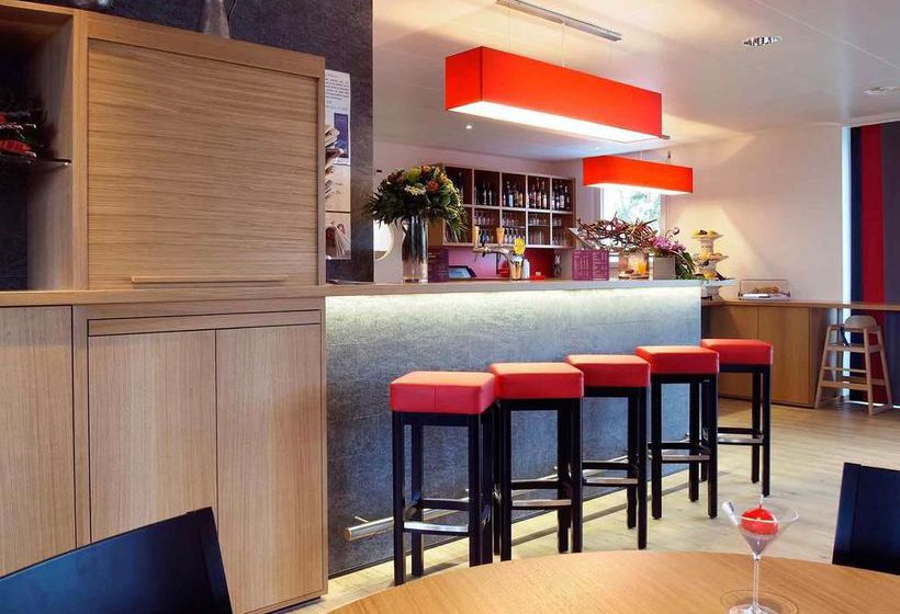 Hotel Ibis Bulle La Gruyere  | Bulle | Freiburg / Fribourg | Switzerland 8