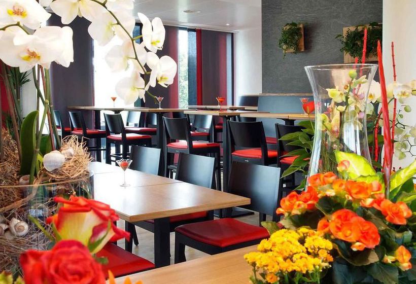 Hotel Ibis Bulle La Gruyere  | Bulle | Freiburg / Fribourg | Switzerland 9