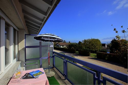 Motel Des Pierrettes  | Lausanne | Vaud / Waadt | Schweiz 14