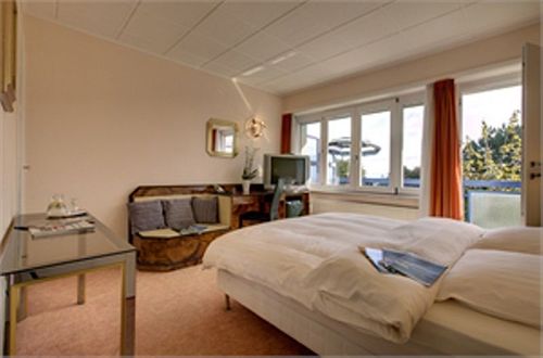 Motel Des Pierrettes  | Lausanne | Vaud / Waadt | Schweiz 17