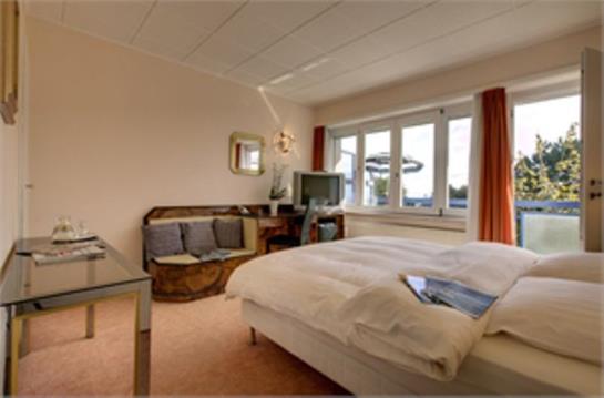 Motel Des Pierrettes  | Lausanne | Vaud / Waadt | Schweiz 5