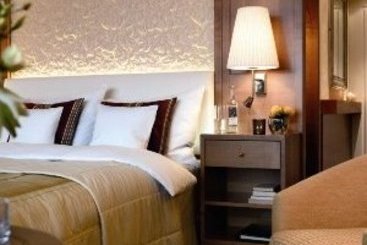 Grand Hotel Hof Ragaz 