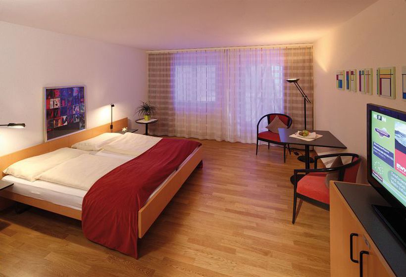 Hotel Krone  | Buochs | Nidwalden | Schweiz 1