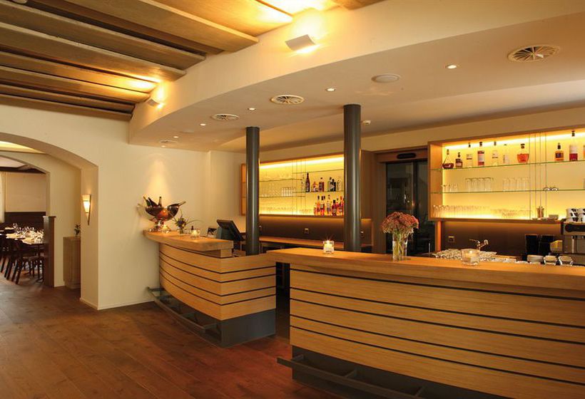 Hotel Krone  | Buochs | Nidwalden | Schweiz 5