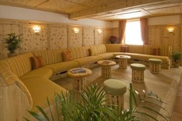 Hotel Wellness Resort Alpenrose 3 Riederalp Valais