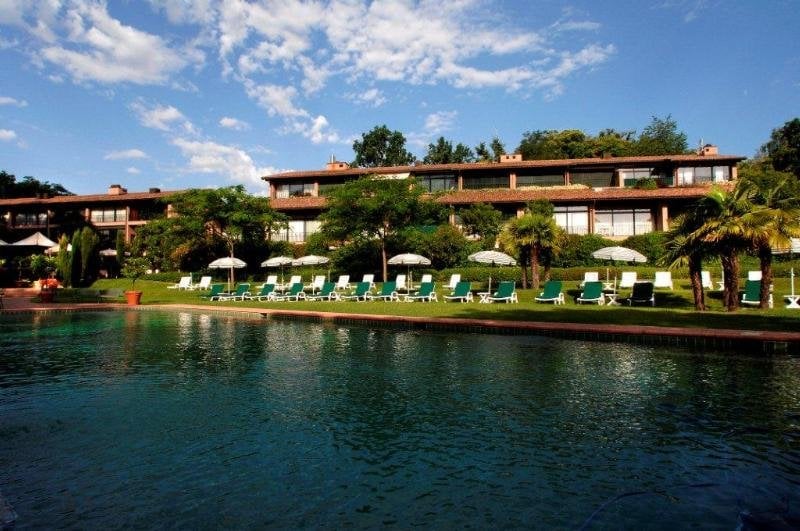 Hotel Residence Principe Leopoldo  | Lugano | Tessin | Schweiz 1