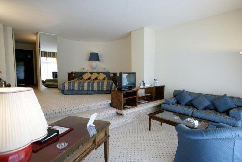 Hotel Residence Principe Leopoldo  | Lugano | Tessin | Schweiz 2