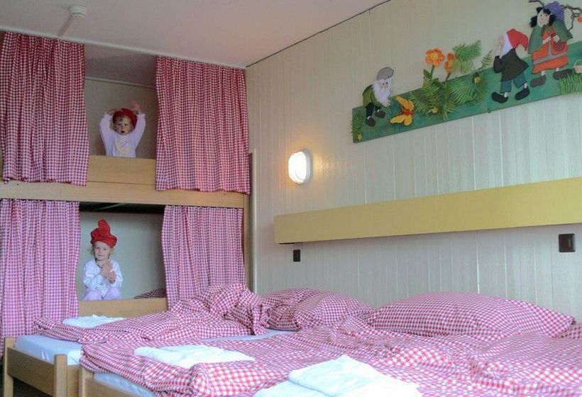 Hotel Restaurant Und Ferienhaus Wasse  | Hasliberg | Bern | Schweiz 1